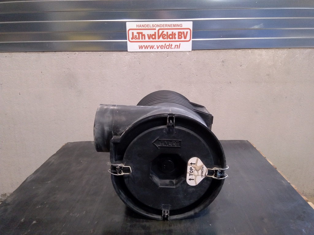 Hitachi ZX350-5B - - Vzdušný filtr pro Stavební technika: obrázek 4 Hitachi ZX350-5B - - Vzdušný filtr pro Stavební technika: obrázek 4