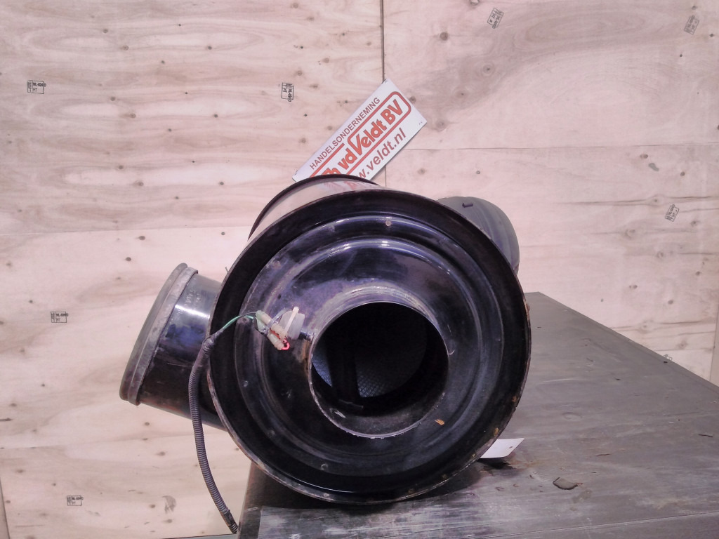 Hitachi ZX470LCH-3 - - Vzdušný filtr pro Stavební technika: obrázek 4 Hitachi ZX470LCH-3 - - Vzdušný filtr pro Stavební technika: obrázek 4