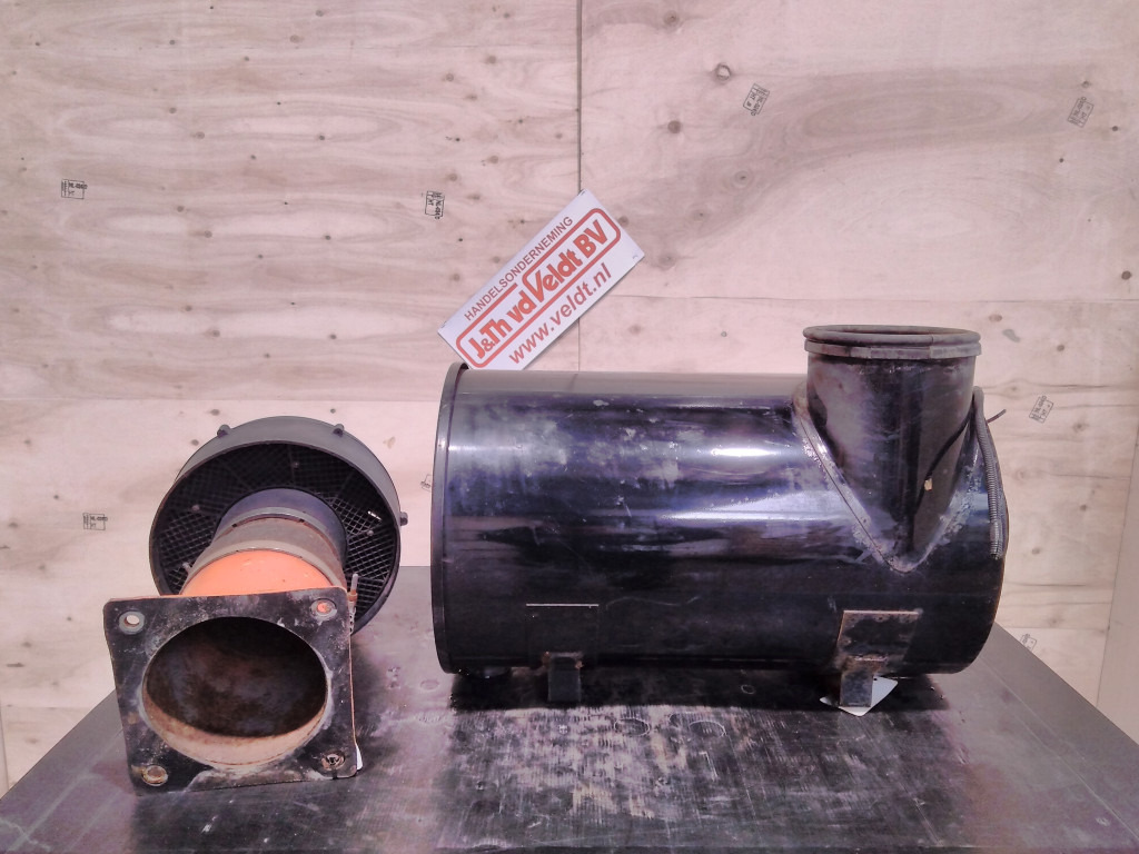 Hitachi ZX470LCH-3 - - Vzdušný filtr pro Stavební technika: obrázek 2 Hitachi ZX470LCH-3 - - Vzdušný filtr pro Stavební technika: obrázek 2