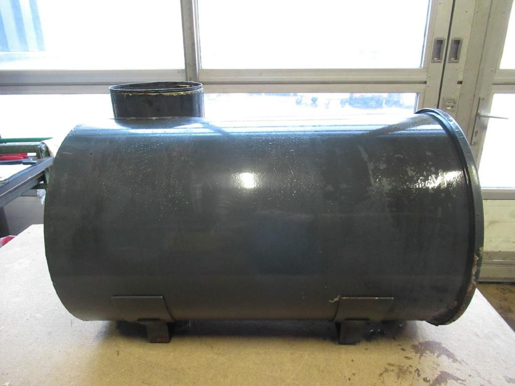 Hitachi ZX520LCH-3 - - Vzdušný filtr pro Stavební technika: obrázek 2 Hitachi ZX520LCH-3 - - Vzdušný filtr pro Stavební technika: obrázek 2