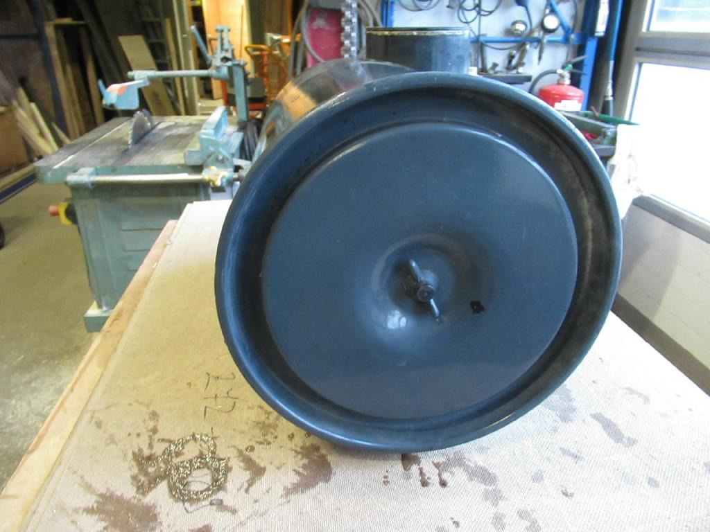 Hitachi ZX520LCH-3 - - Vzdušný filtr pro Stavební technika: obrázek 3 Hitachi ZX520LCH-3 - - Vzdušný filtr pro Stavební technika: obrázek 3