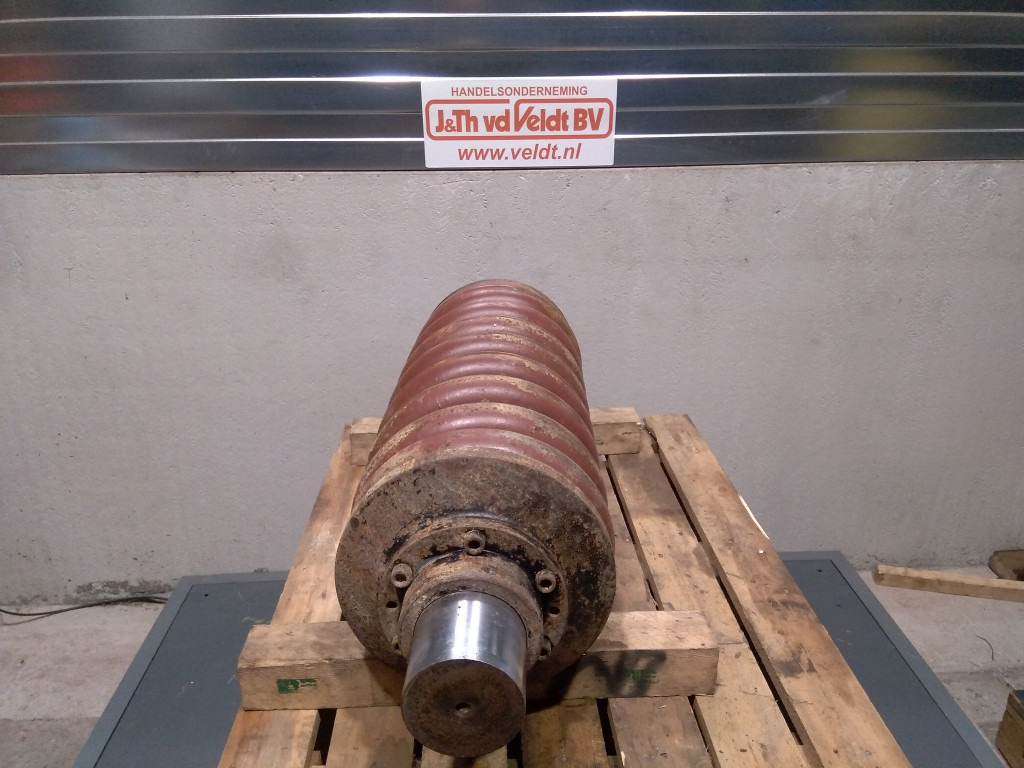 Hitachi ZX670LCR-5B - 9244516 - Pásy pro Stavební technika: obrázek 2 Hitachi ZX670LCR-5B - 9244516 - Pásy pro Stavební technika: obrázek 2