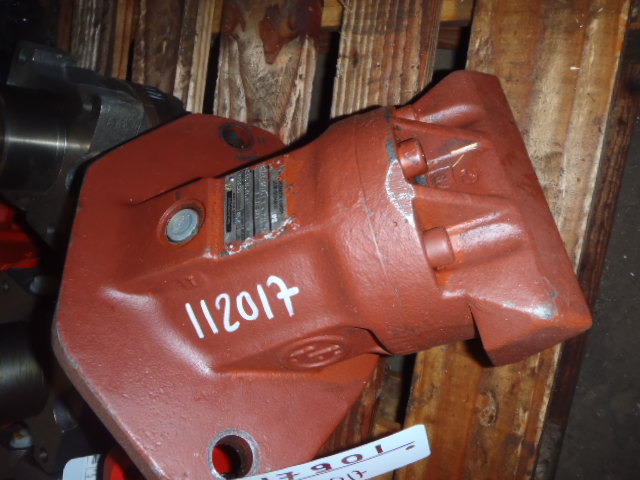 Hydromatik A2FE80/6.1W-PZL10 - - Hydraulický motor pro Stavební technika: obrázek 2 Hydromatik A2FE80/6.1W-PZL10 - - Hydraulický motor pro Stavební technika: obrázek 2