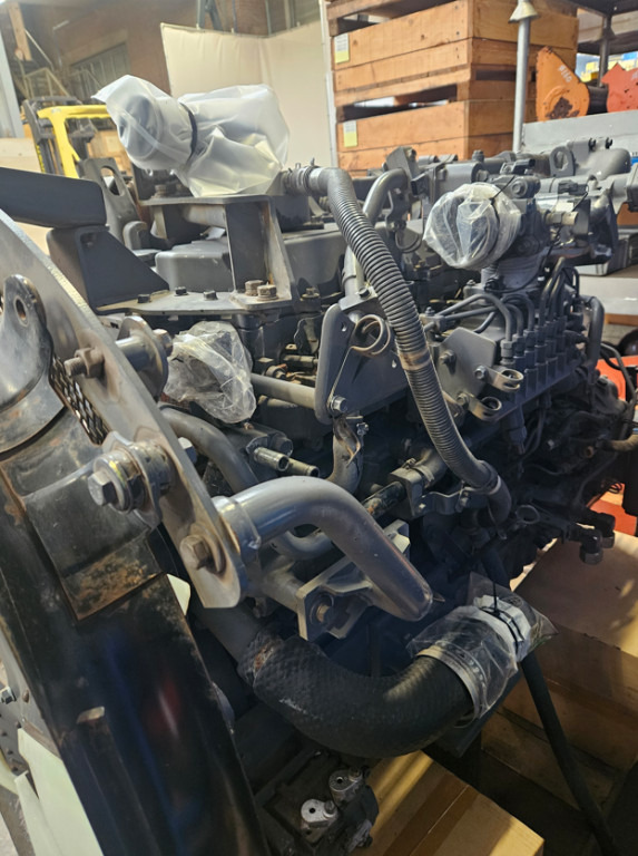 Motor pro Nákladní auto Isuzu 6HK1XZJA-01: obrázek 6