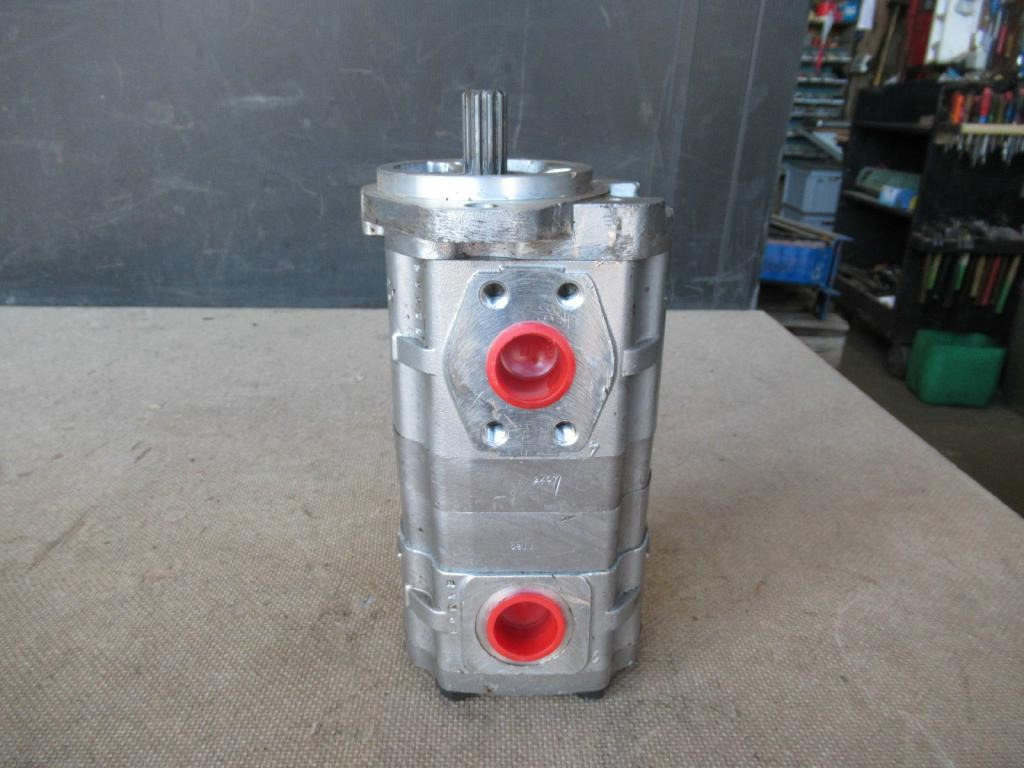 Kayaba KRP-17-8CJ2L3AR - - Čerpadlo hydraulického zesilovače pro Stavební technika: obrázek 3 Kayaba KRP-17-8CJ2L3AR - - Čerpadlo hydraulického zesilovače pro Stavební technika: obrázek 3
