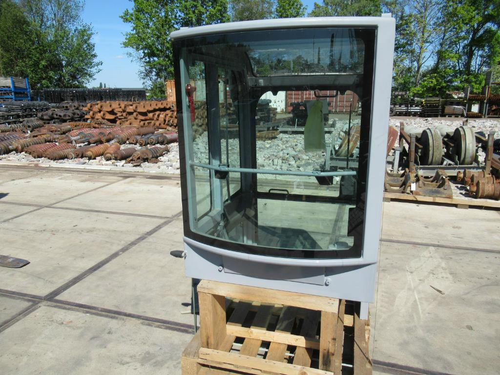 Kobelco LCMC-FK15 - 72271210 - Kabina pro Stavební technika: obrázek 2 Kobelco LCMC-FK15 - 72271210 - Kabina pro Stavební technika: obrázek 2