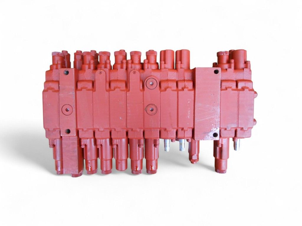 Kobelco PM30V00032F1 - 72952433 - Hydraulický ventil pro Stavební technika: obrázek 2 Kobelco PM30V00032F1 - 72952433 - Hydraulický ventil pro Stavební technika: obrázek 2