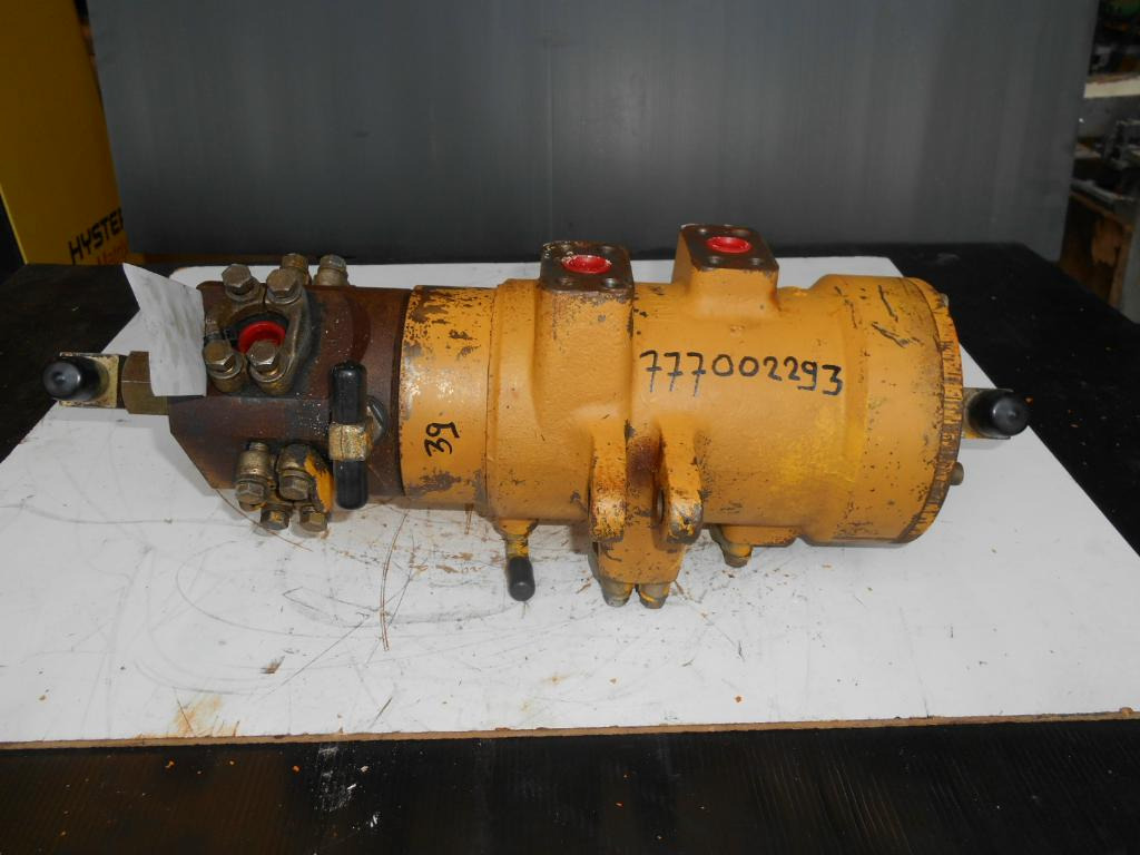 Komatsu PC160-6K - - Hydraulika pro Stavební technika: obrázek 1 Komatsu PC160-6K - - Hydraulika pro Stavební technika: obrázek 1