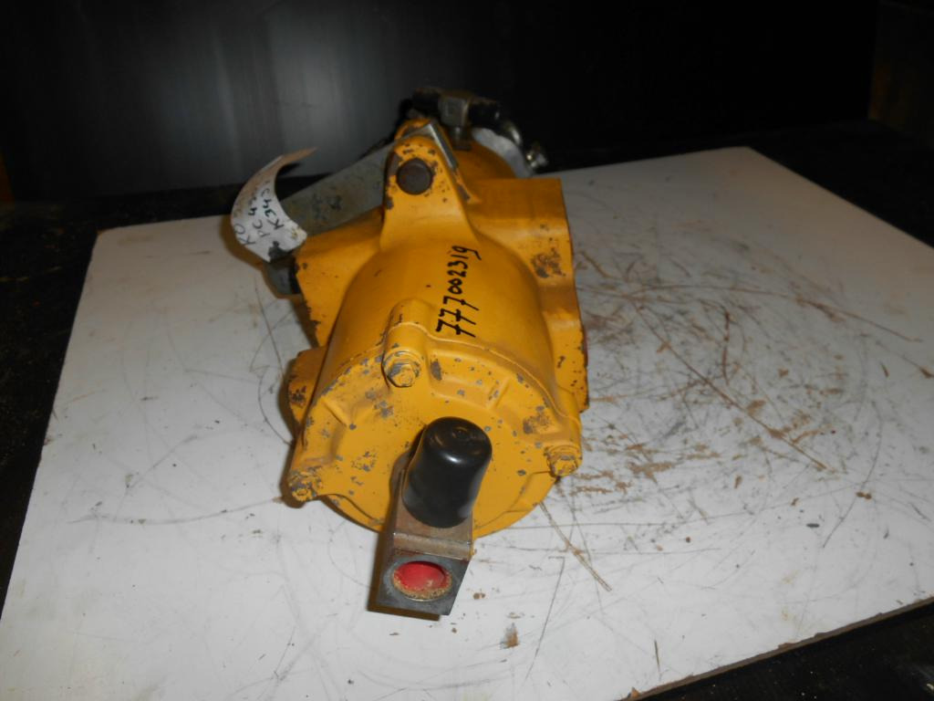Komatsu PC450LC-6K - - Hydraulika pro Stavební technika: obrázek 2 Komatsu PC450LC-6K - - Hydraulika pro Stavební technika: obrázek 2
