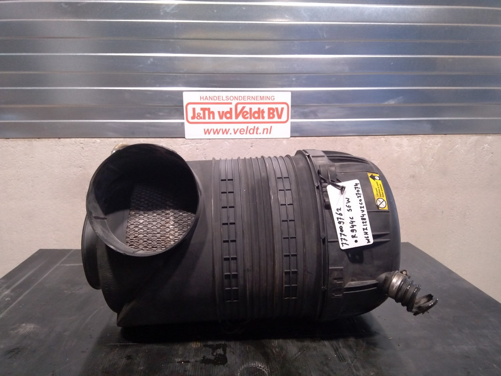 Liebherr R944C SEW - - Vzdušný filtr pro Stavební technika: obrázek 1 Liebherr R944C SEW - - Vzdušný filtr pro Stavební technika: obrázek 1