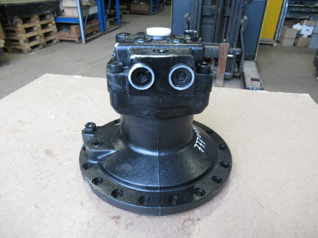 Nabtesco LS15V00019F1 - Pohon otoče pro Stavební technika: obrázek 1 Nabtesco LS15V00019F1 - Pohon otoče pro Stavební technika: obrázek 1