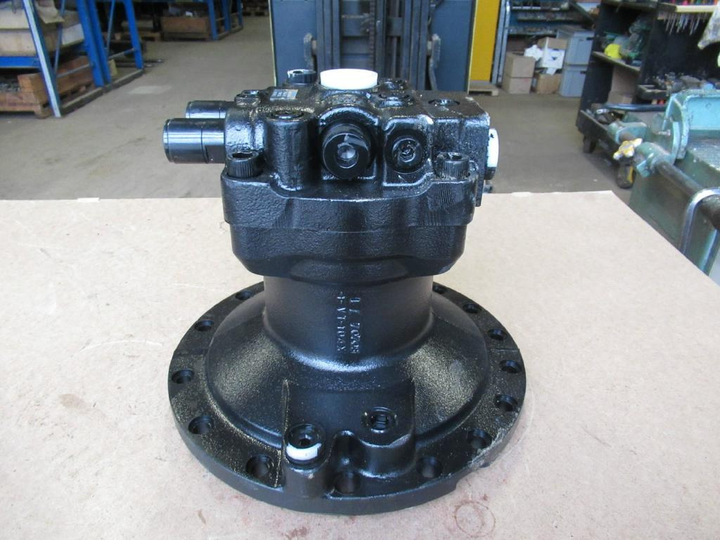 Nabtesco LS15V00019F1 - Pohon otoče pro Stavební technika: obrázek 2 Nabtesco LS15V00019F1 - Pohon otoče pro Stavební technika: obrázek 2