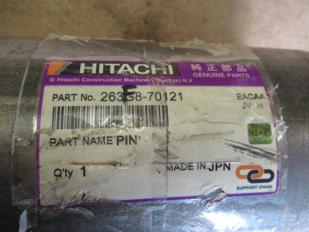 Hitachi 263F8-70121 - - Náhradní díly pro Stavební technika: obrázek 5 Hitachi 263F8-70121 - - Náhradní díly pro Stavební technika: obrázek 5
