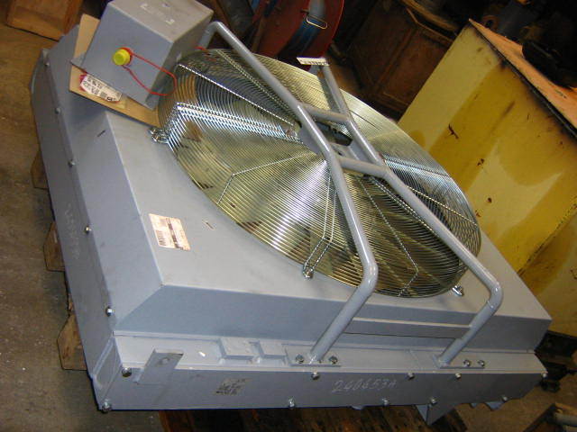 New Holland 1288664 - Chladící systém pro Stavební technika: obrázek 2 New Holland 1288664 - Chladící systém pro Stavební technika: obrázek 2