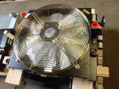 New Holland 4550135 - Chladící systém pro Stavební technika: obrázek 4 New Holland 4550135 - Chladící systém pro Stavební technika: obrázek 4