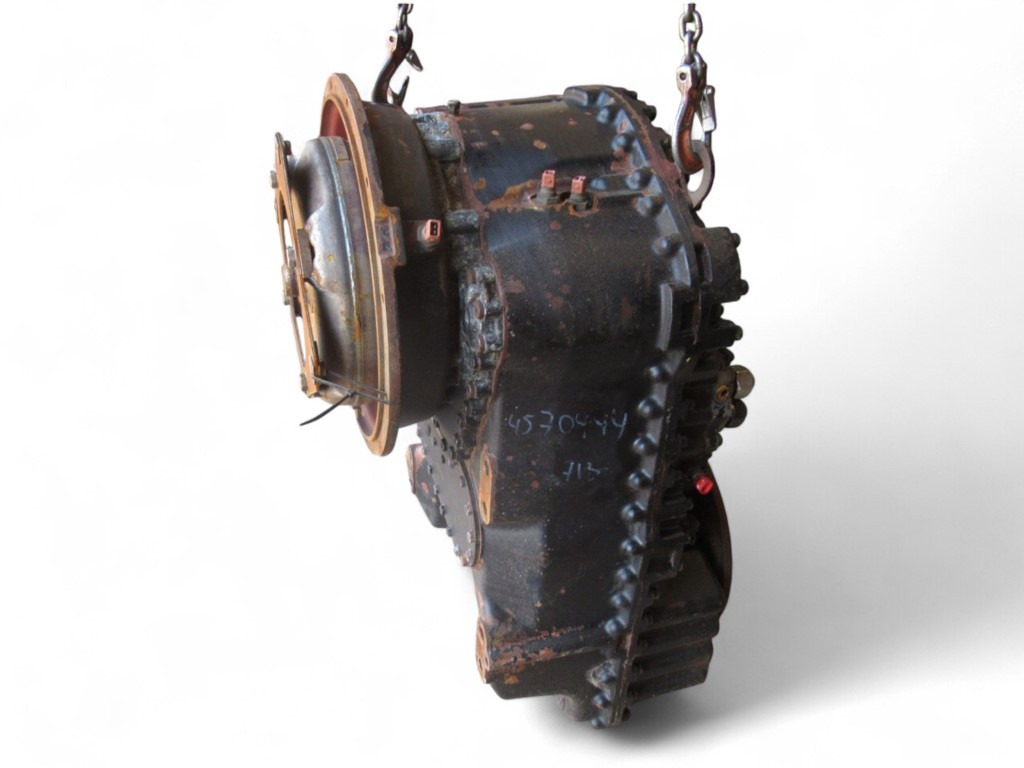 New Holland 4570444 - 4656054039 - Převodovka pro Stavební technika: obrázek 1 New Holland 4570444 - 4656054039 - Převodovka pro Stavební technika: obrázek 1