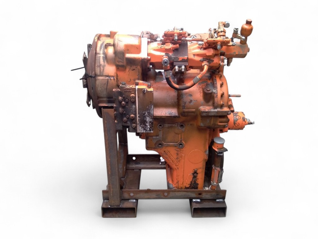 New Holland 4611657 - Převodovka pro Stavební technika: obrázek 1 New Holland 4611657 - Převodovka pro Stavební technika: obrázek 1