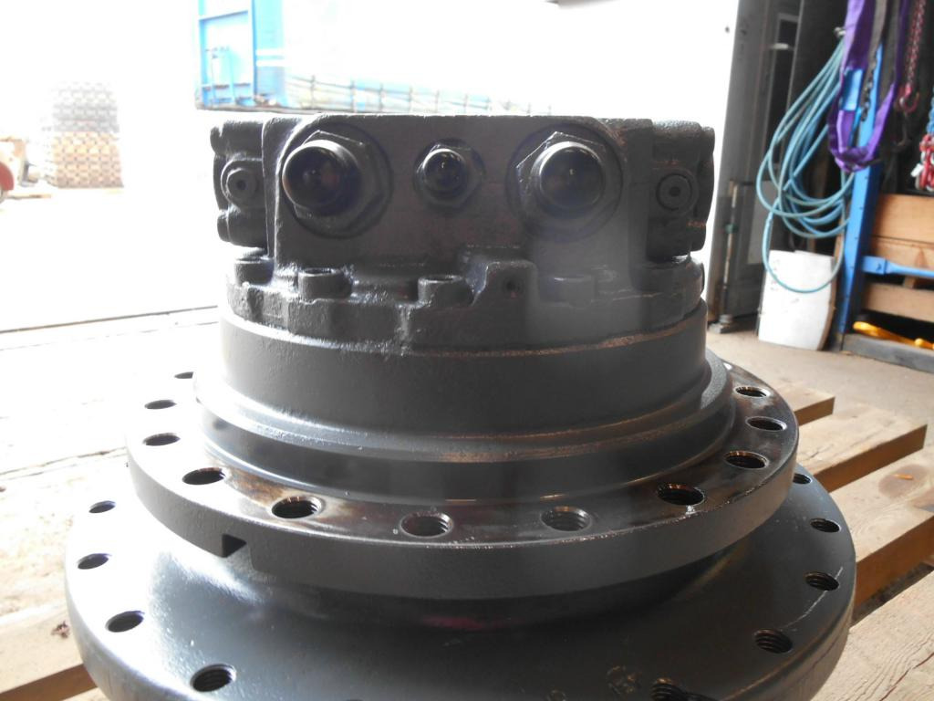 New Holland 72206512 - - Hydraulický motor pro Stavební technika: obrázek 5 New Holland 72206512 - - Hydraulický motor pro Stavební technika: obrázek 5