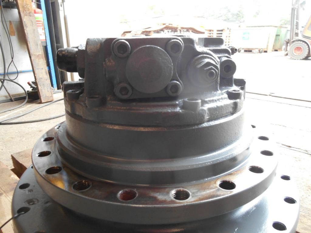 New Holland 72206512 - - Hydraulický motor pro Stavební technika: obrázek 4 New Holland 72206512 - - Hydraulický motor pro Stavební technika: obrázek 4