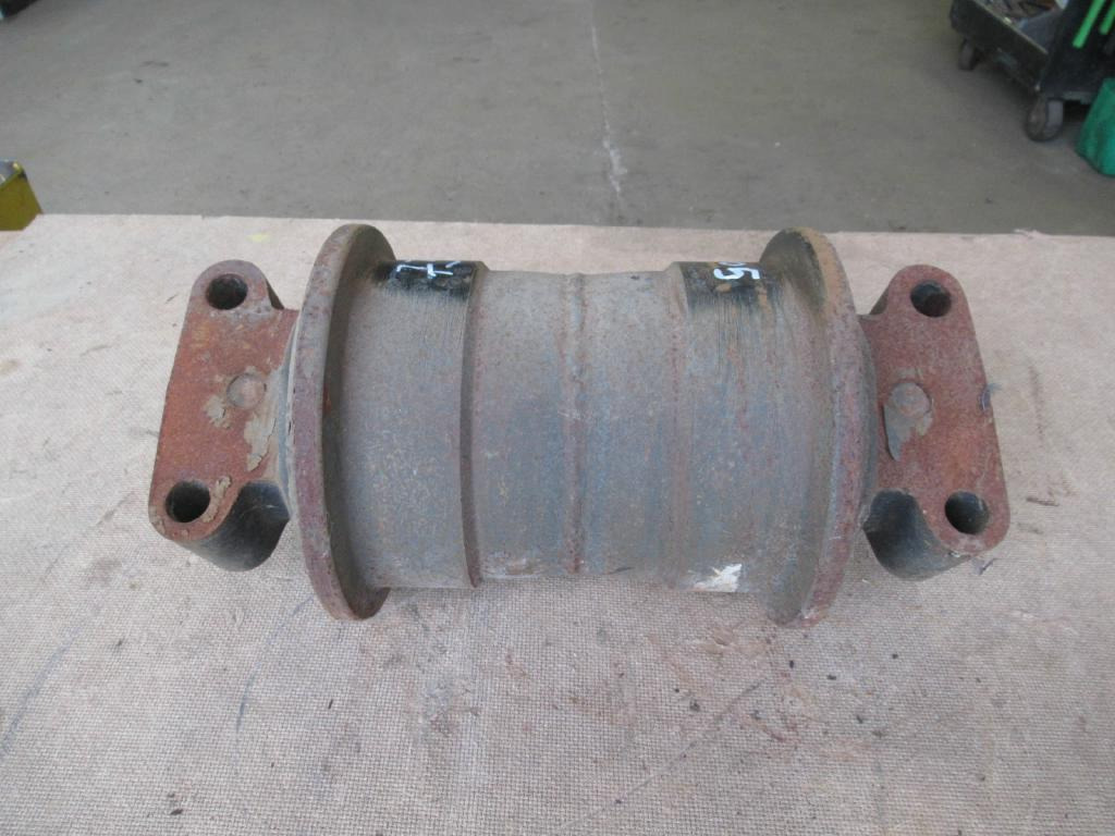 New Holland 73181638 - FT4480 - Pásy - Rolny pro Stavební technika: obrázek 1 New Holland 73181638 - FT4480 - Pásy - Rolny pro Stavební technika: obrázek 1