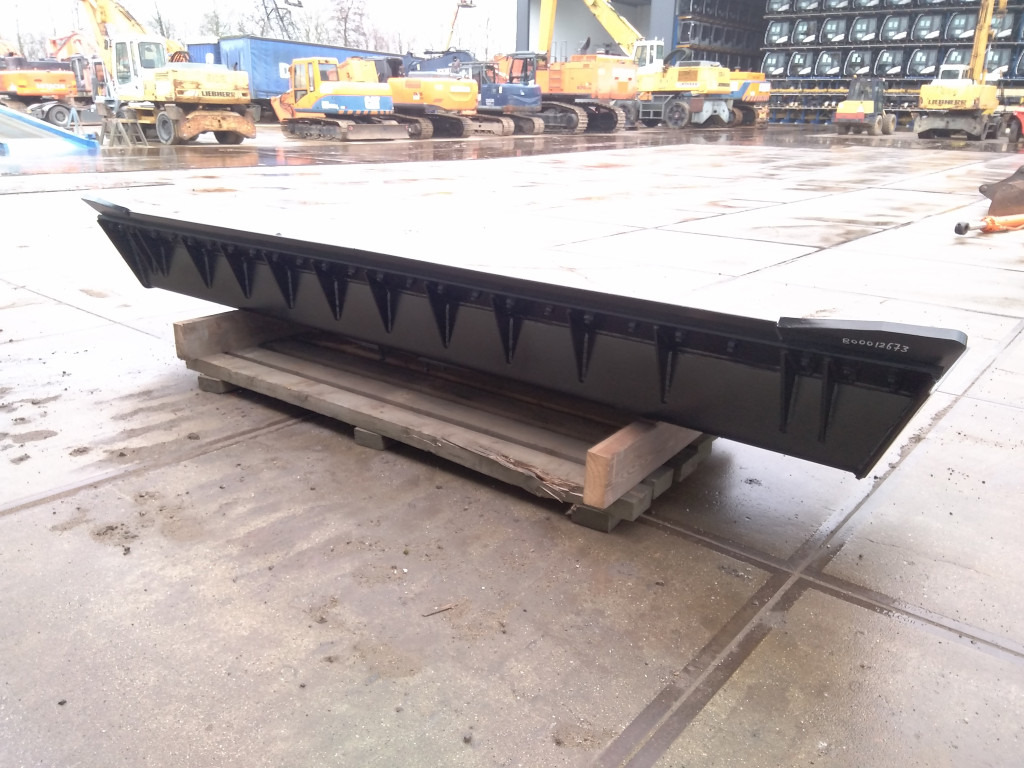 New Holland 76093764 - Radlice pro Buldozer: obrázek 5 New Holland 76093764 - Radlice pro Buldozer: obrázek 5