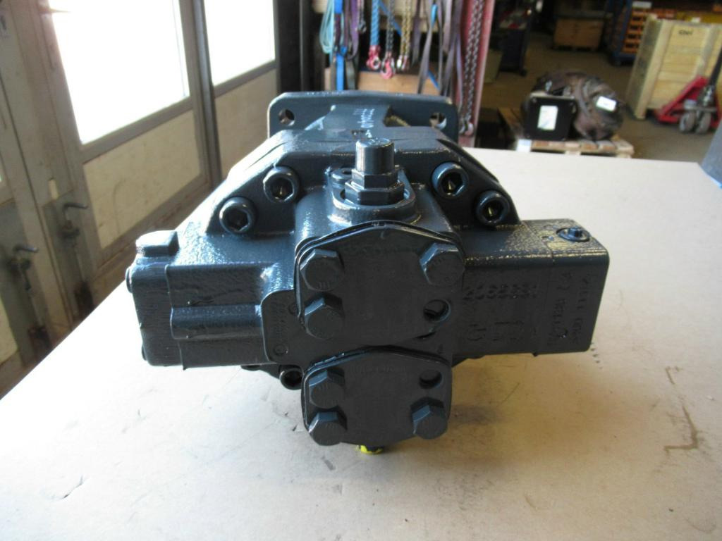 New Holland 84259376 - Hydraulický motor pro Stavební technika: obrázek 3 New Holland 84259376 - Hydraulický motor pro Stavební technika: obrázek 3