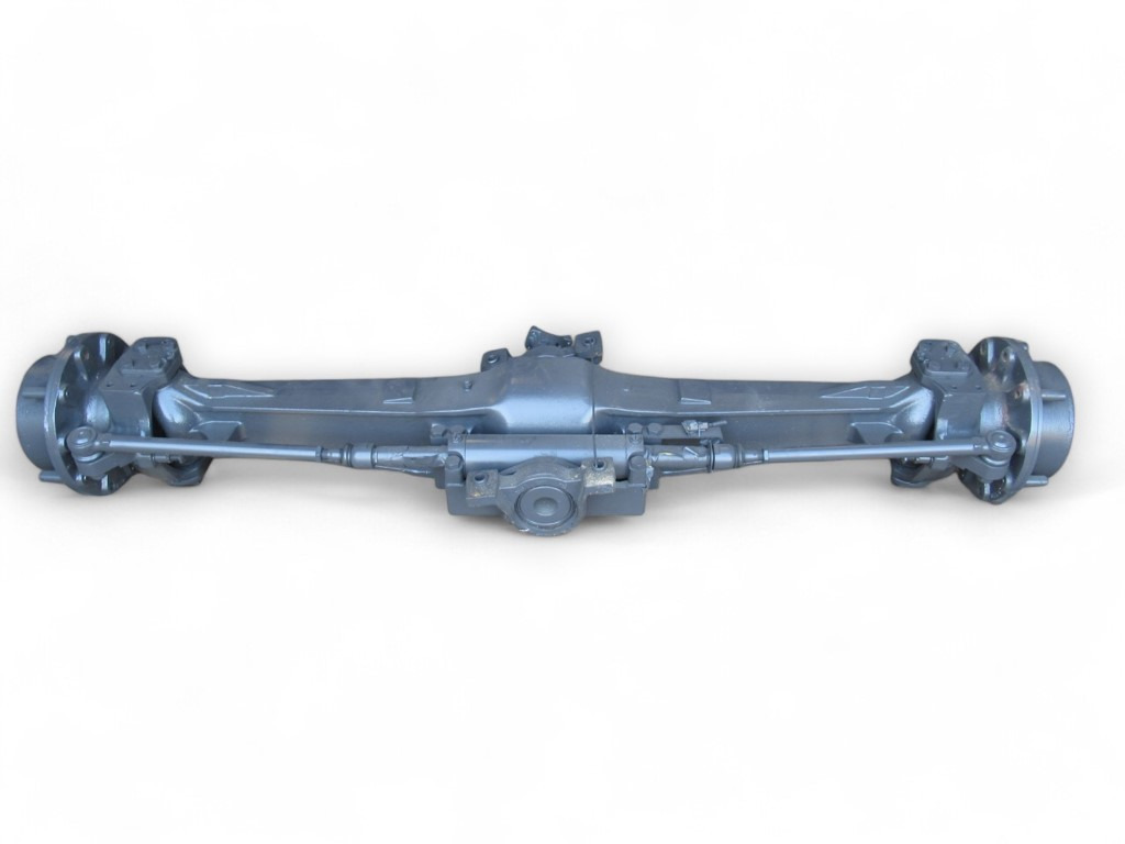 New Holland 85821298 - Přední náprava pro Stavební technika: obrázek 1 New Holland 85821298 - Přední náprava pro Stavební technika: obrázek 1