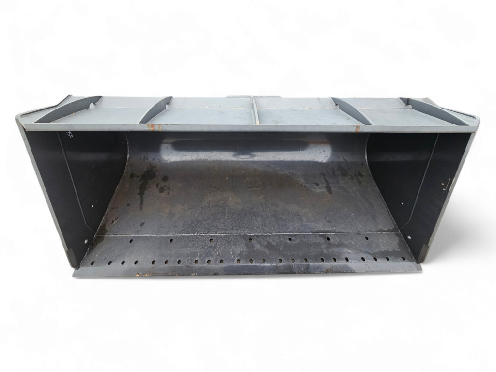 New Holland 87426277 - Nakládací lžíce: obrázek 3 New Holland 87426277 - Nakládací lžíce: obrázek 3