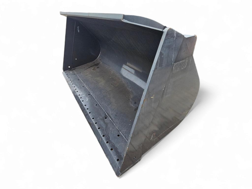 New Holland 87426277 - Nakládací lžíce: obrázek 2 New Holland 87426277 - Nakládací lžíce: obrázek 2