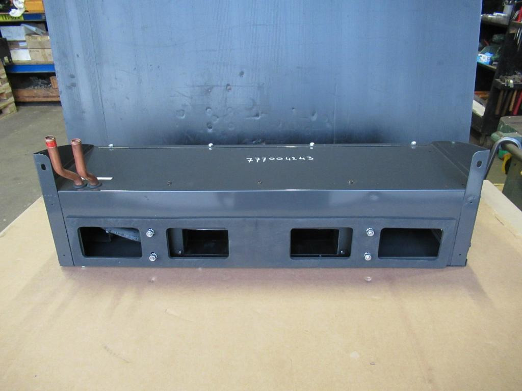 New Holland 87576281 - 7660340 - Topení/ Ventilace pro Zemědělská technika: obrázek 1 New Holland 87576281 - 7660340 - Topení/ Ventilace pro Zemědělská technika: obrázek 1