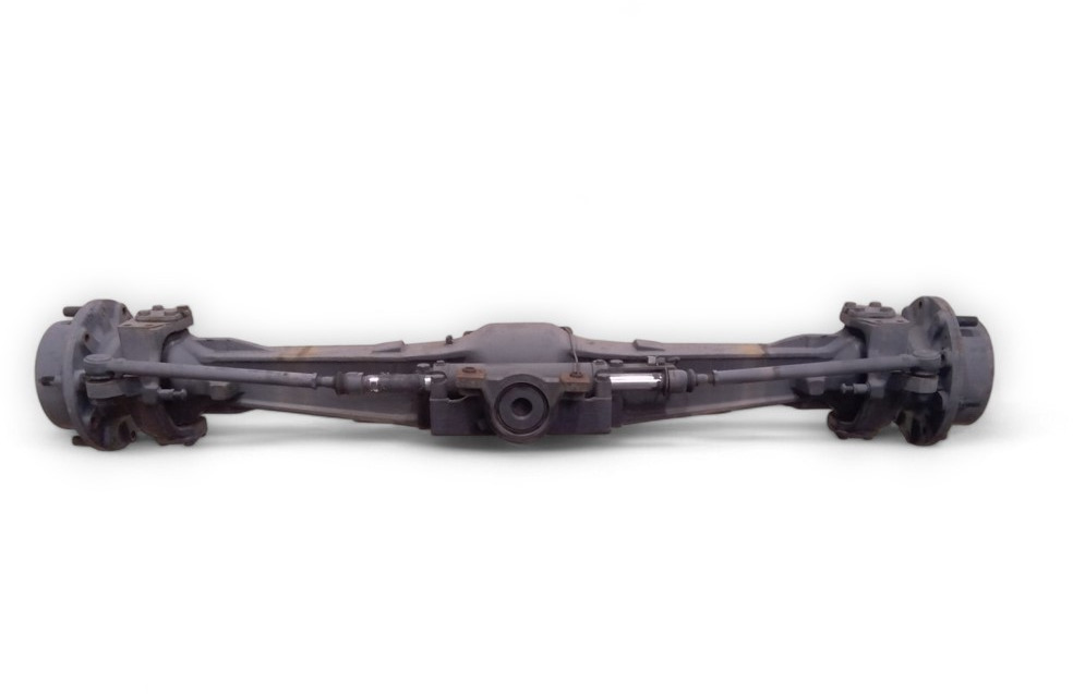 New Holland 87674863 - 140060 - Přední náprava pro Stavební technika: obrázek 1 New Holland 87674863 - 140060 - Přední náprava pro Stavební technika: obrázek 1
