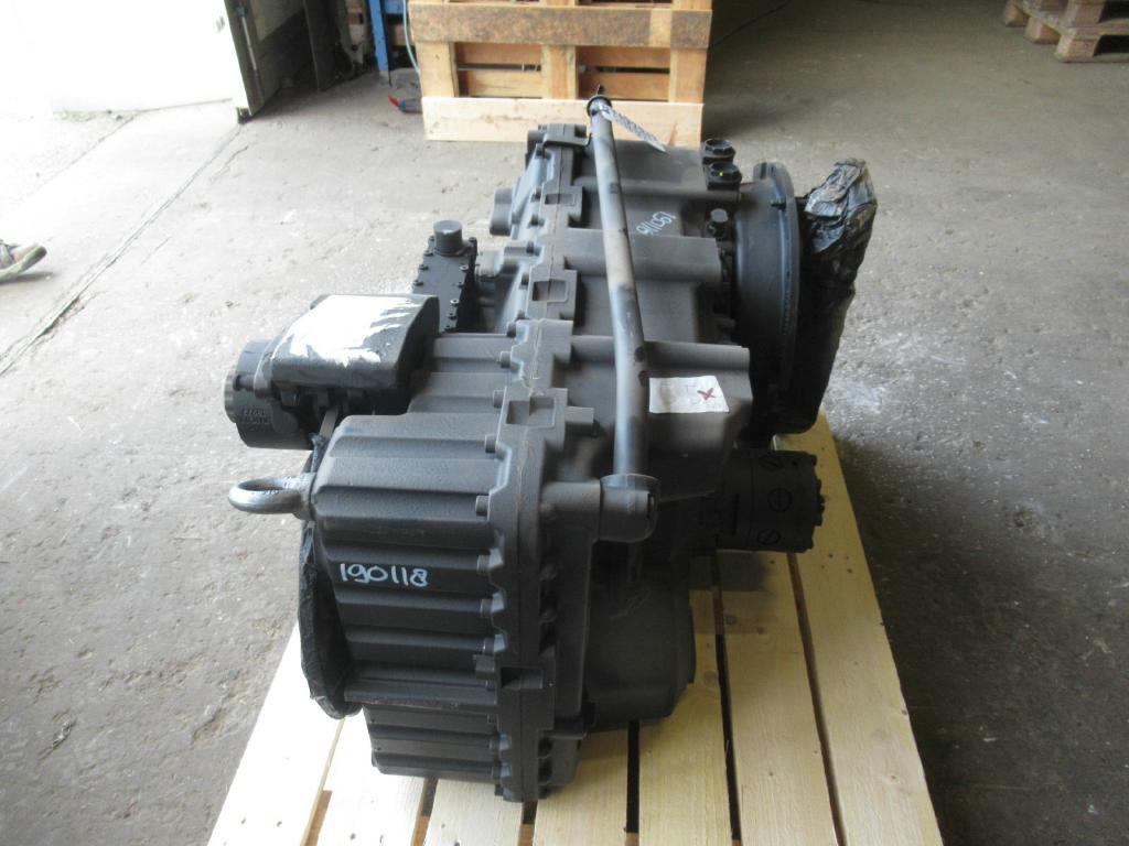 New Holland 87692936 - 84181313 - Převodovka pro Stavební technika: obrázek 2 New Holland 87692936 - 84181313 - Převodovka pro Stavební technika: obrázek 2