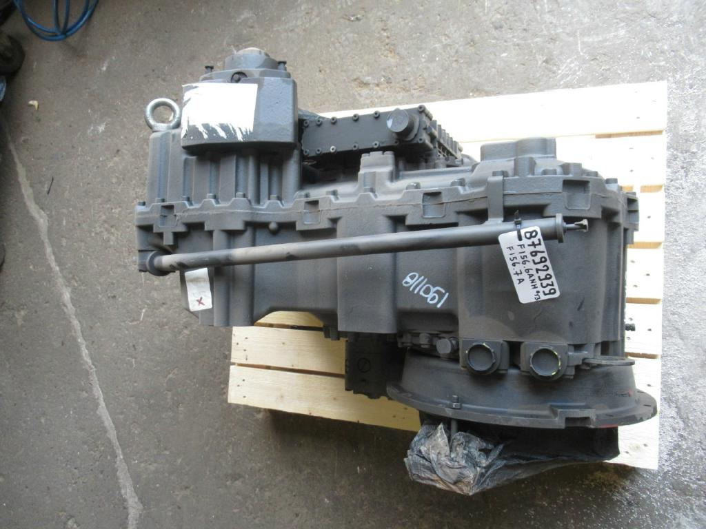New Holland 87692936 - 84181313 - Převodovka pro Stavební technika: obrázek 5 New Holland 87692936 - 84181313 - Převodovka pro Stavební technika: obrázek 5