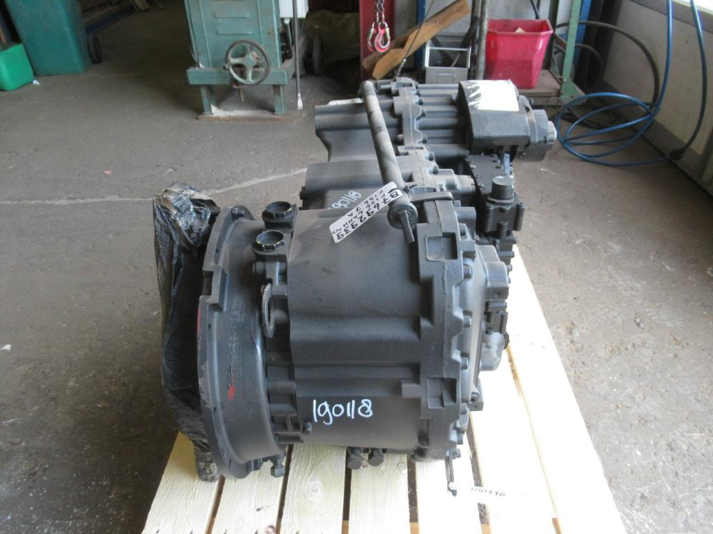 New Holland 87692936 - 84181313 - Převodovka pro Stavební technika: obrázek 4 New Holland 87692936 - 84181313 - Převodovka pro Stavební technika: obrázek 4