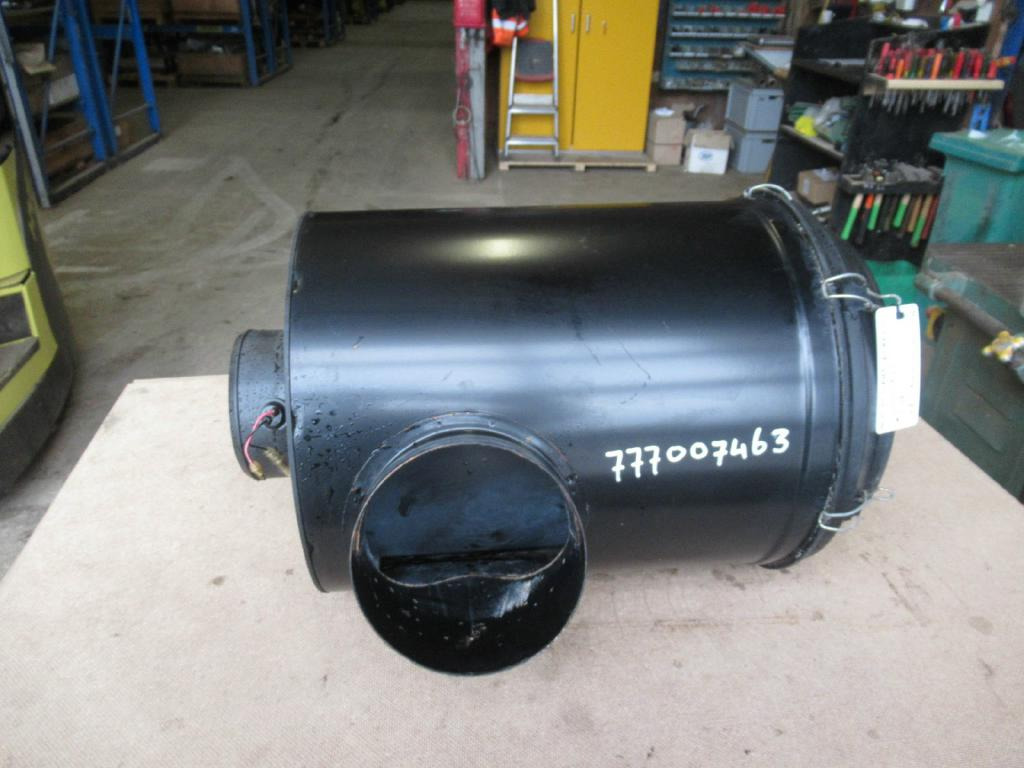 New Holland Kobelco E485 - - Vzdušný filtr pro Stavební technika: obrázek 1 New Holland Kobelco E485 - - Vzdušný filtr pro Stavební technika: obrázek 1