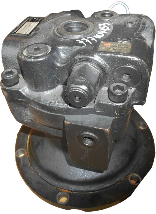 New Holland YT15V00005F2 - 72950197 - Hydraulický motor pro Zemědělská technika: obrázek 3 New Holland YT15V00005F2 - 72950197 - Hydraulický motor pro Zemědělská technika: obrázek 3