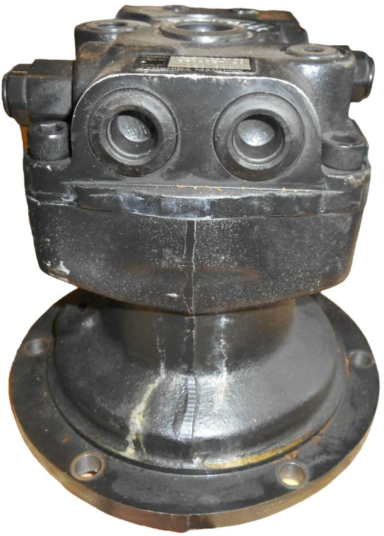 New Holland YT15V00005F2 - YT15V00016F1 - Hydraulický motor pro Zemědělská technika: obrázek 2 New Holland YT15V00005F2 - YT15V00016F1 - Hydraulický motor pro Zemědělská technika: obrázek 2