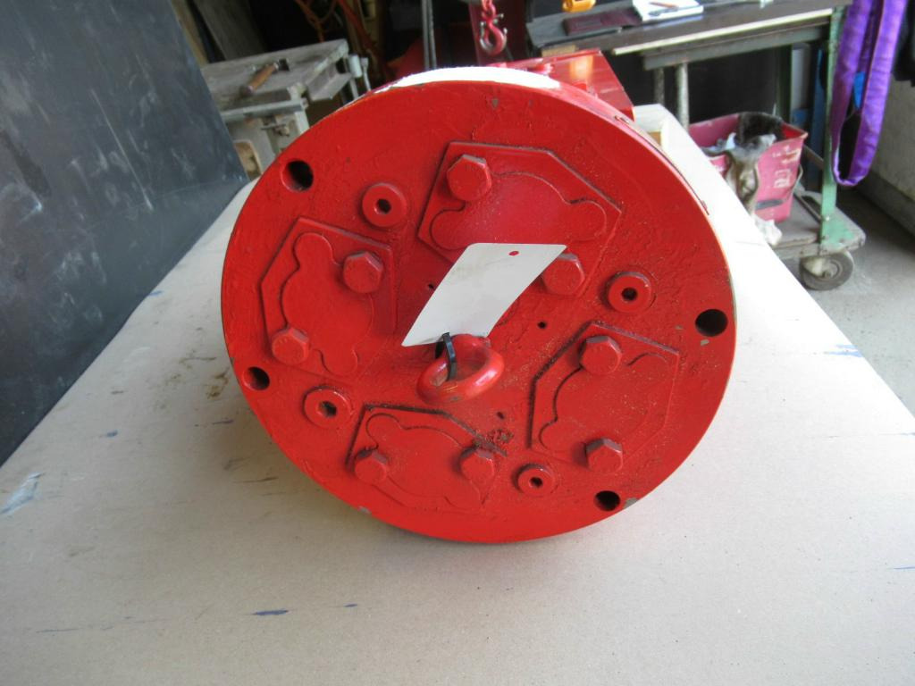 O&K 1128080 - Hydraulika pro Stavební technika: obrázek 5 O&K 1128080 - Hydraulika pro Stavební technika: obrázek 5