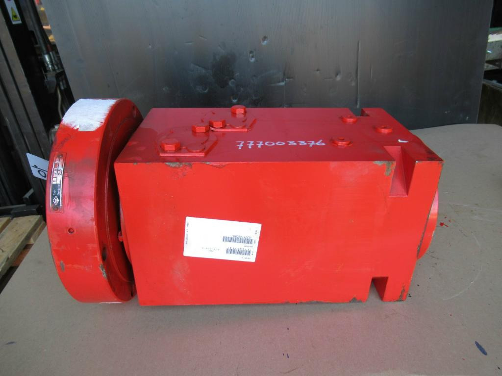 O&K 1128080 - Hydraulika pro Stavební technika: obrázek 1 O&K 1128080 - Hydraulika pro Stavební technika: obrázek 1