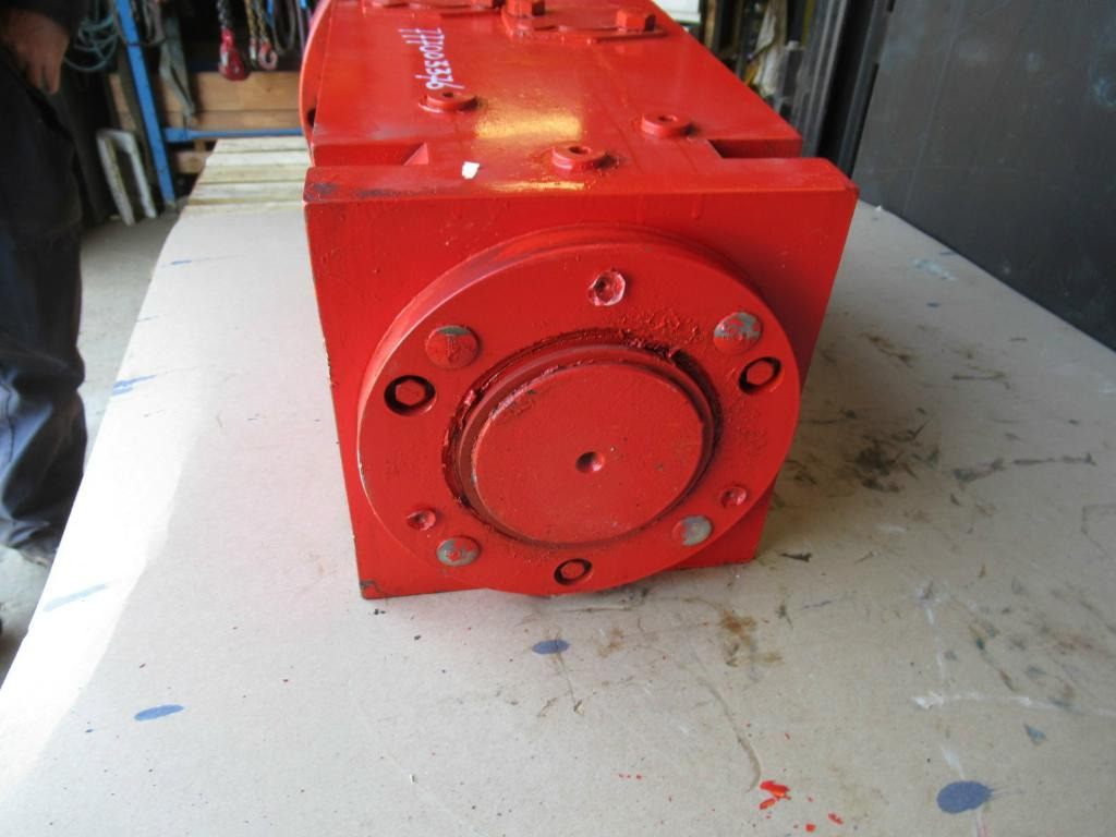 O&K 1128080 - Hydraulika pro Stavební technika: obrázek 4 O&K 1128080 - Hydraulika pro Stavební technika: obrázek 4