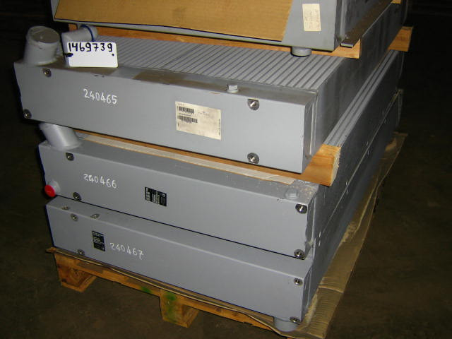 O&K 1469739 - 5112892000 - Chladič pro Stavební technika: obrázek 2 O&K 1469739 - 5112892000 - Chladič pro Stavební technika: obrázek 2