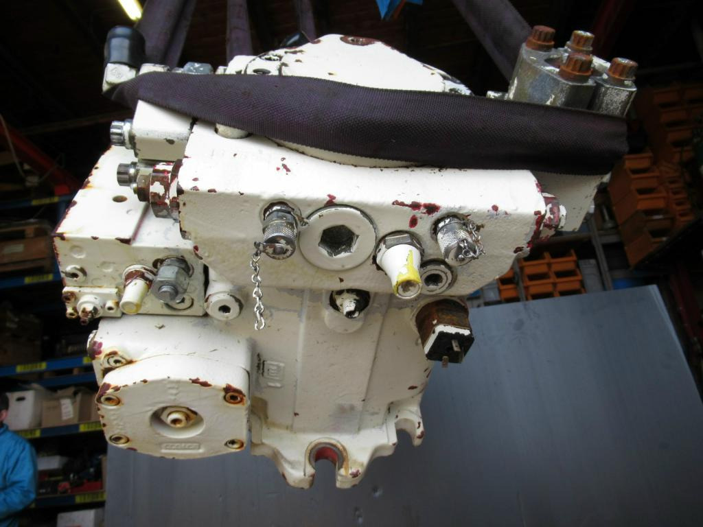 O&K 2712751 - - Hydraulické čerpadlo pro Stavební technika: obrázek 5 O&K 2712751 - - Hydraulické čerpadlo pro Stavební technika: obrázek 5