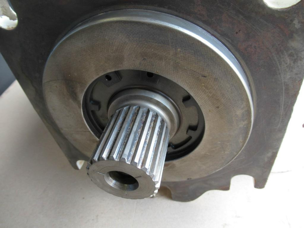 O&K 2712751 - - Hydraulické čerpadlo pro Stavební technika: obrázek 4 O&K 2712751 - - Hydraulické čerpadlo pro Stavební technika: obrázek 4