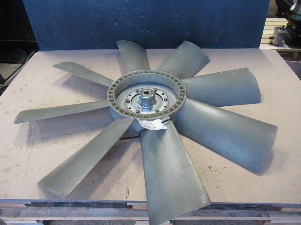O&K RH16.5 - - Ventilátor pro Stavební technika: obrázek 1 O&K RH16.5 - - Ventilátor pro Stavební technika: obrázek 1
