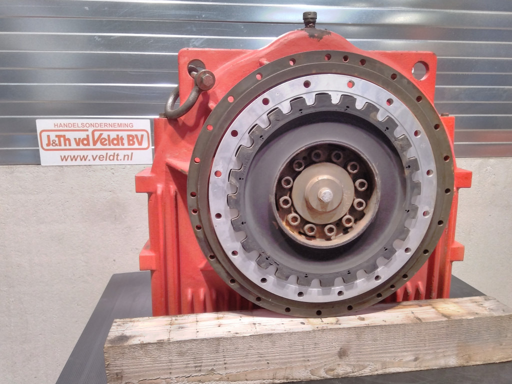 O&K RH30E - - Hydraulické čerpadlo pro Stavební technika: obrázek 3 O&K RH30E - - Hydraulické čerpadlo pro Stavební technika: obrázek 3