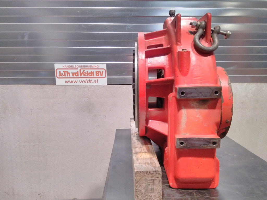 O&K RH30E - - Hydraulické čerpadlo pro Stavební technika: obrázek 4 O&K RH30E - - Hydraulické čerpadlo pro Stavební technika: obrázek 4