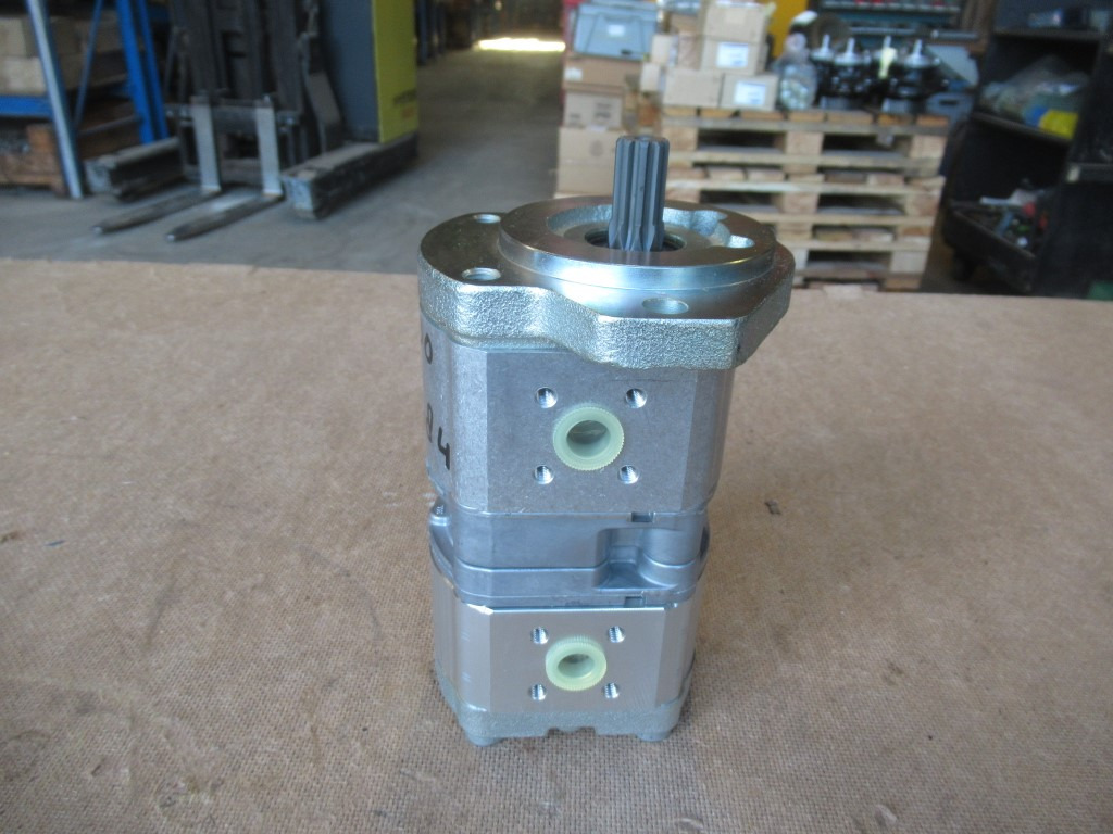 Rexroth 0510901034 - - Čerpadlo hydraulického zesilovače pro Stavební technika: obrázek 3 Rexroth 0510901034 - - Čerpadlo hydraulického zesilovače pro Stavební technika: obrázek 3
