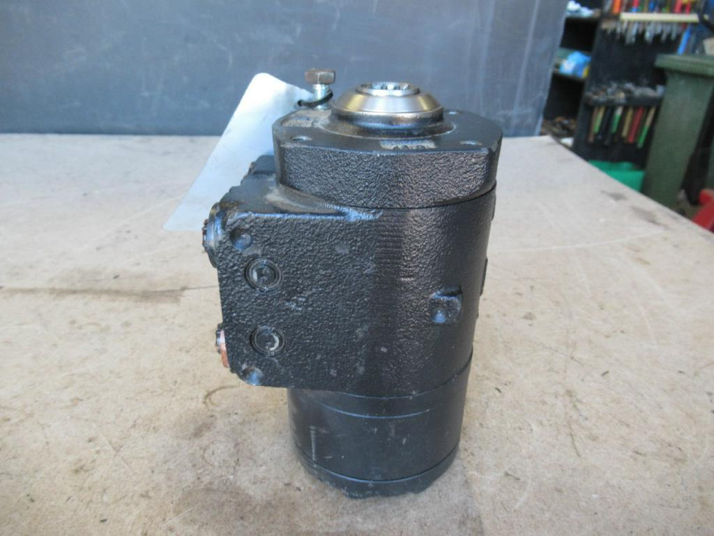Rexroth 7198581 - - Hydraulický motor pro Stavební technika: obrázek 2 Rexroth 7198581 - - Hydraulický motor pro Stavební technika: obrázek 2
