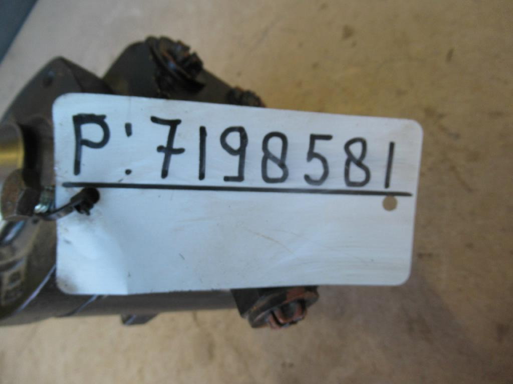 Rexroth 7198581 - - Hydraulický motor pro Stavební technika: obrázek 5 Rexroth 7198581 - - Hydraulický motor pro Stavební technika: obrázek 5