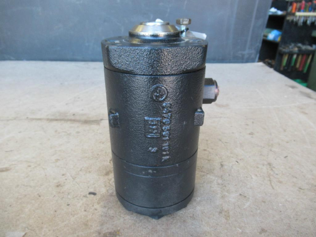 Rexroth 7198581 - - Hydraulický motor pro Stavební technika: obrázek 1 Rexroth 7198581 - - Hydraulický motor pro Stavební technika: obrázek 1